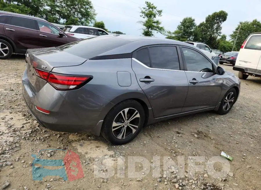 3N1AB8CV1LY309509 Photo# 3