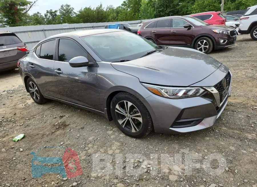 3N1AB8CV1LY309509 Photo# 4