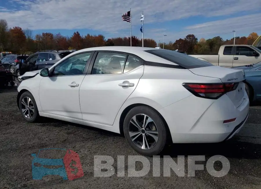 3N1AB8CV1NY312221 Photo# 2