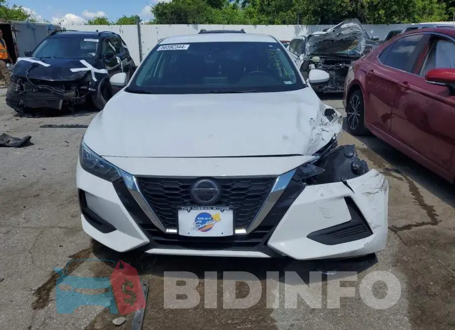 3N1AB8CV3MY253834 Photo# 5