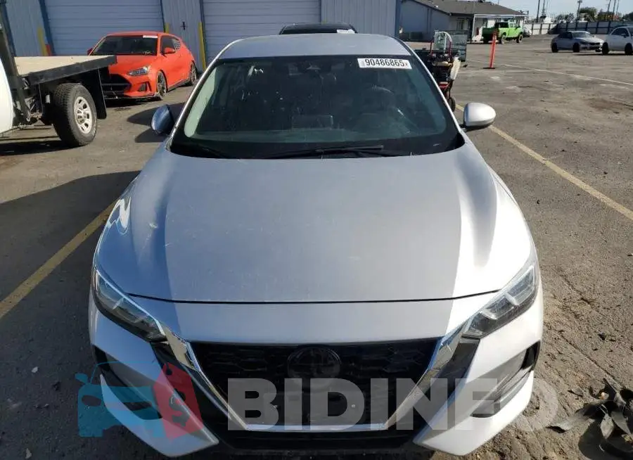 3N1AB8CV5NY232713 Photo# 5