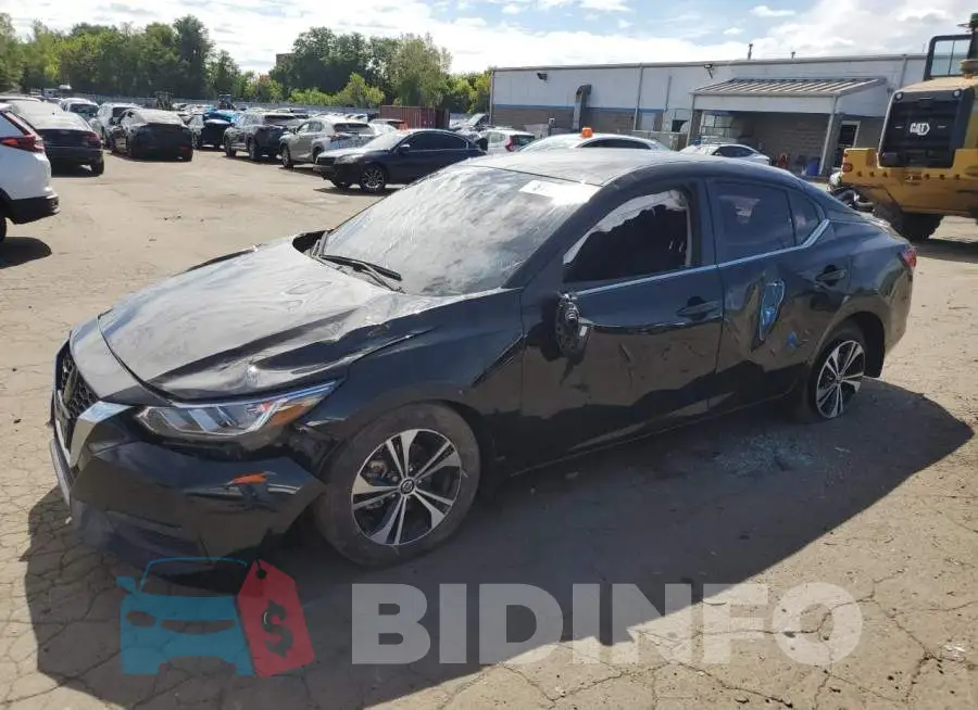3N1AB8CV6NY254784 Photo# 1