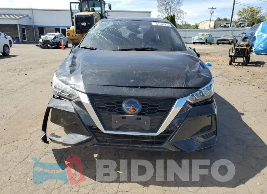 3N1AB8CV6NY254784 Photo# 5