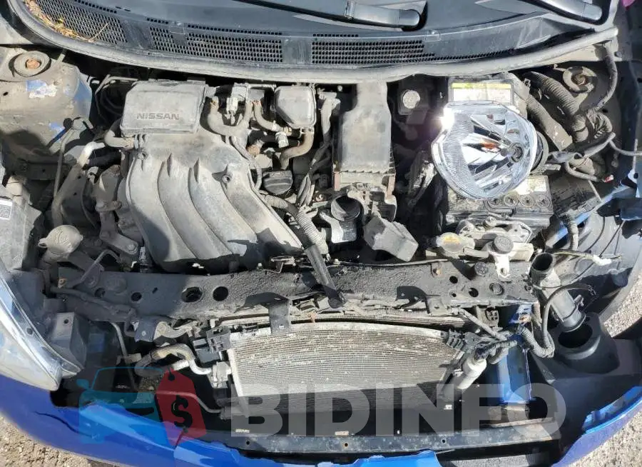 3N1CK3CP4HL242115 Photo# 11