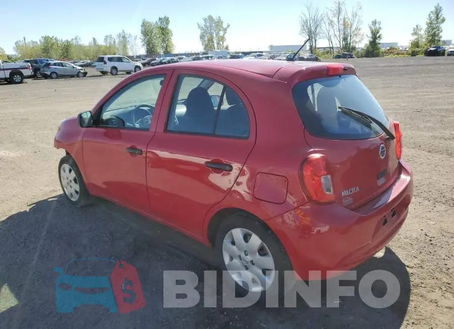 3N1CK3CP8HL264716 Photo# 2