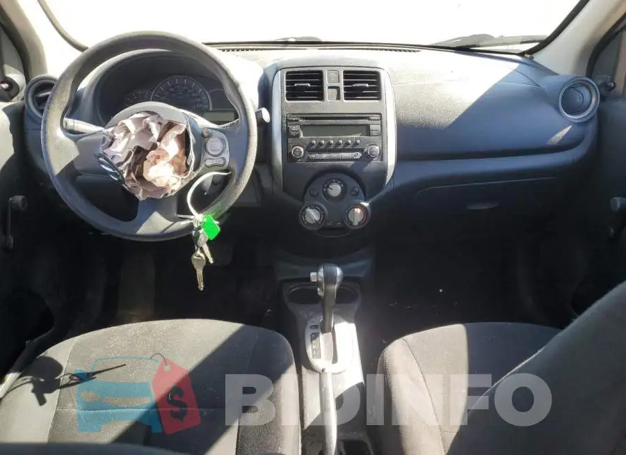 3N1CK3CP8HL264716 Photo# 8