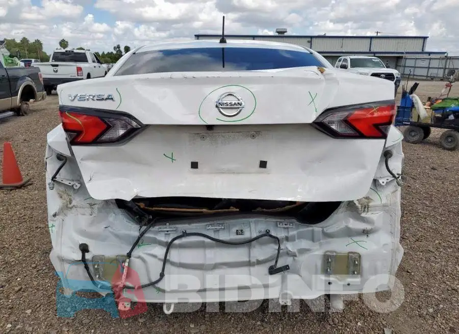 3N1CN8DV1ML895254 Photo# 6