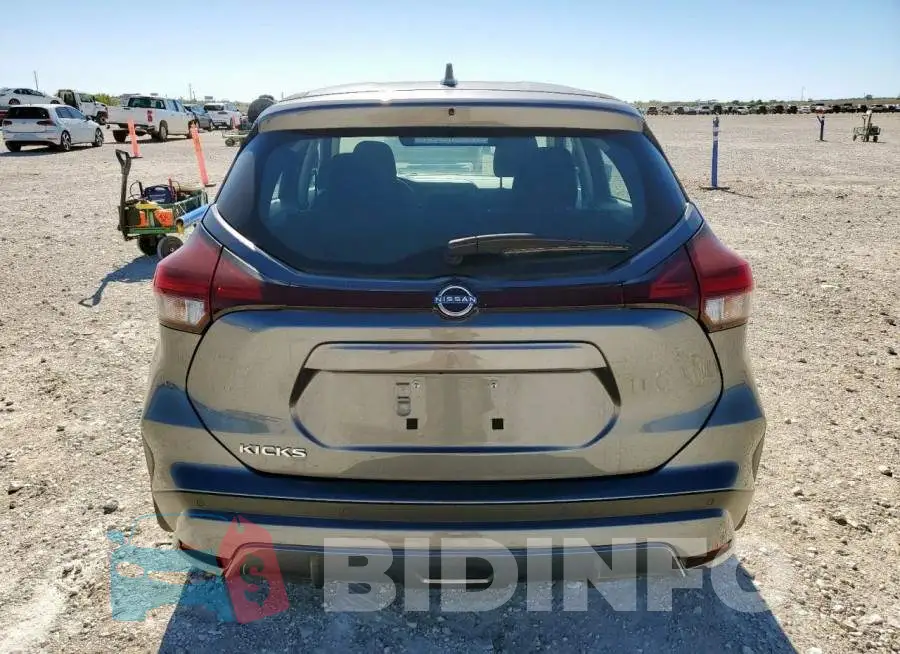 3N1CP5BV1PL538656 Photo# 6