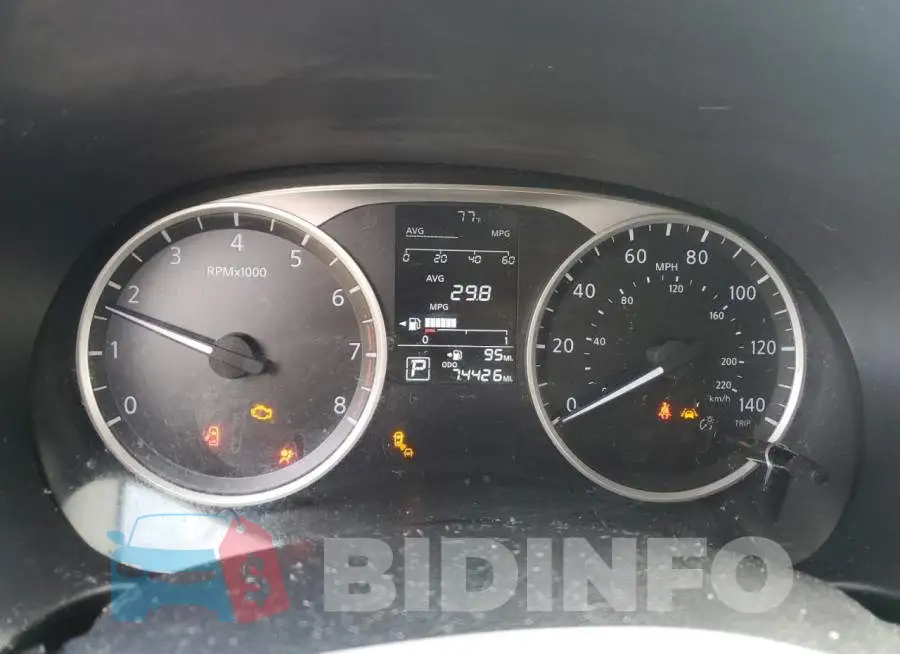 3N1CP5BV2LL521262 Photo# 9