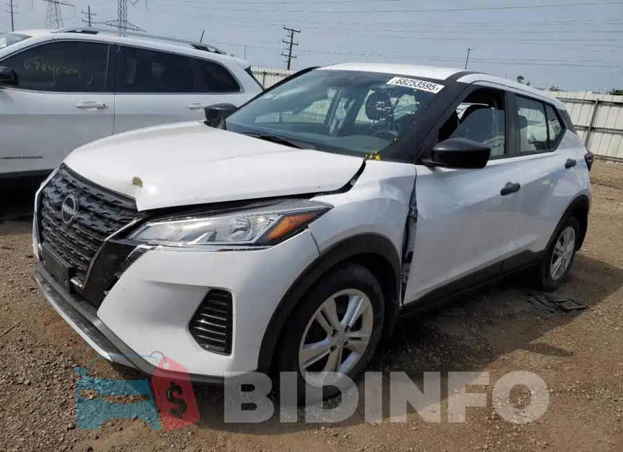 3N1CP5BV3RL488359 Photo# 1