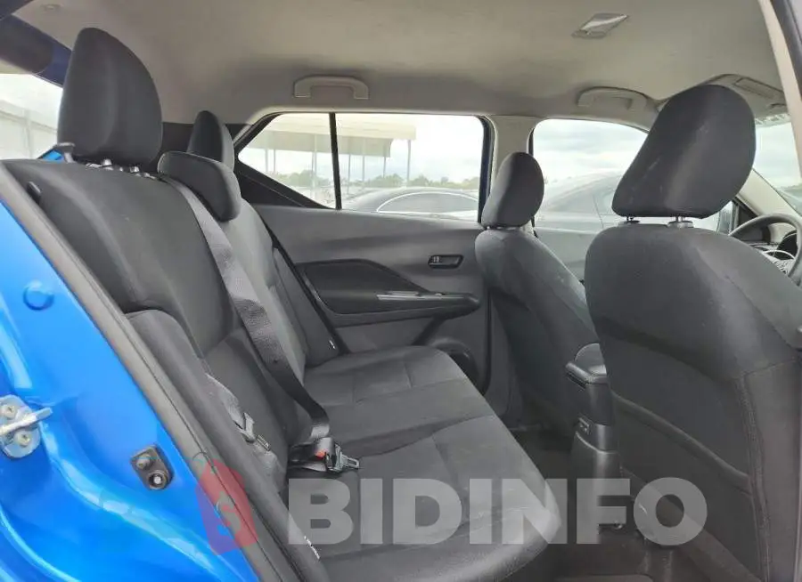 3N1CP5BV4RL472994 Photo# 11