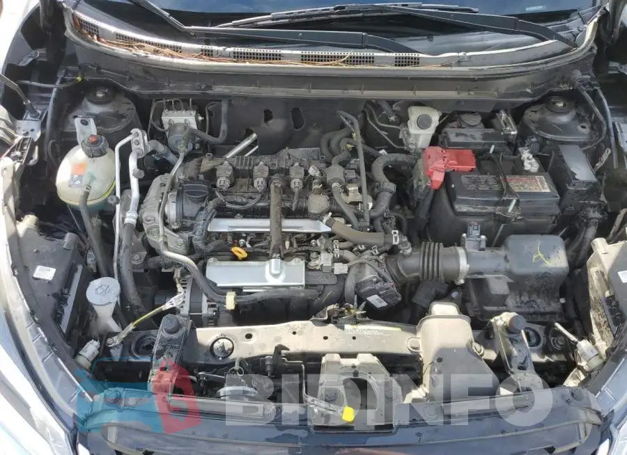 3N1CP5BV5ML550658 Photo# 12