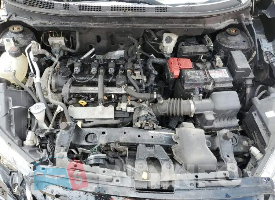3N1CP5BVXML534004 Photo# 12