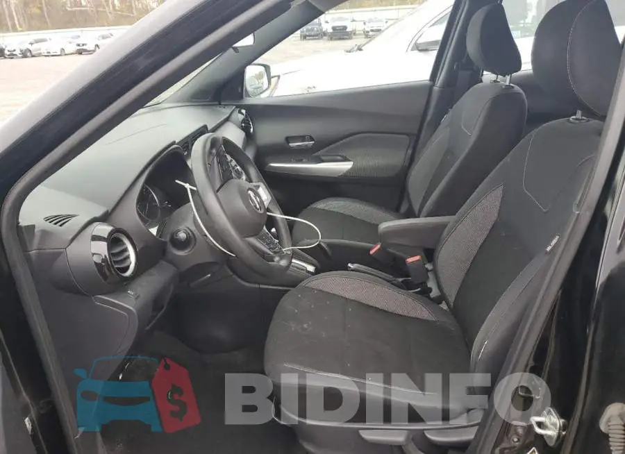 3N1CP5CU5KL517078 Photo# 7
