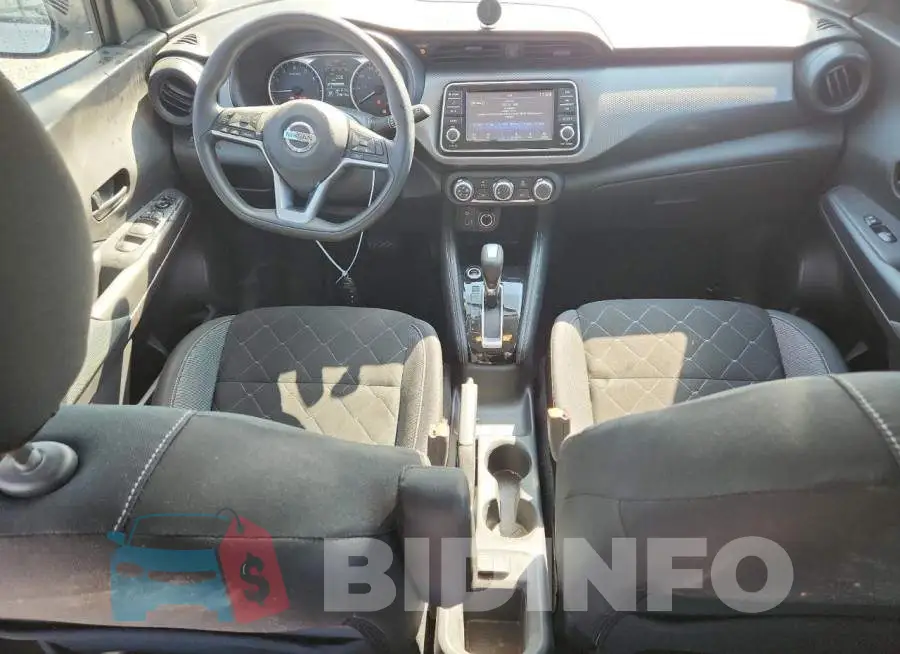 3N1CP5CU7KL518815 Photo# 8