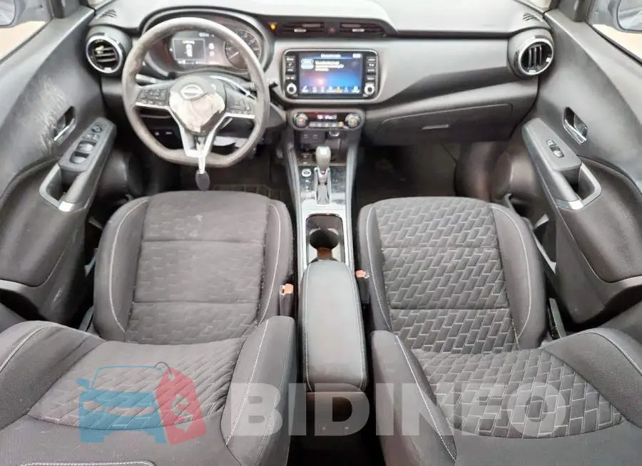 3N1CP5CV1NL482083 Photo# 8