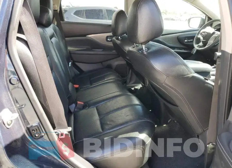5N1AZ2MG4JN106335 Photo# 11