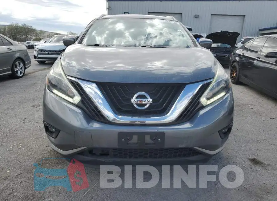 5N1AZ2MG7JN140141 Photo# 5