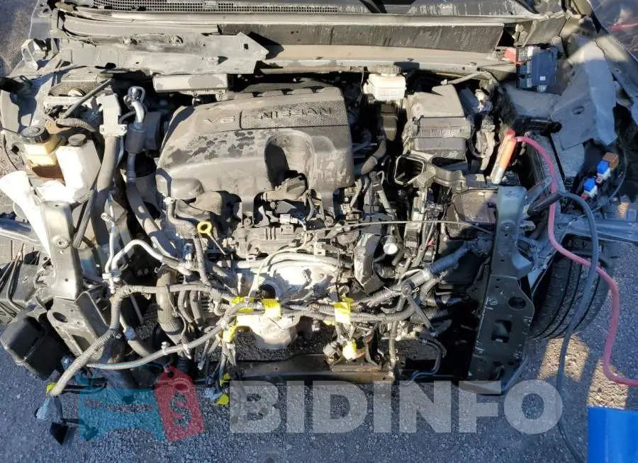5N1DR2CM4LC608622 Photo# 12