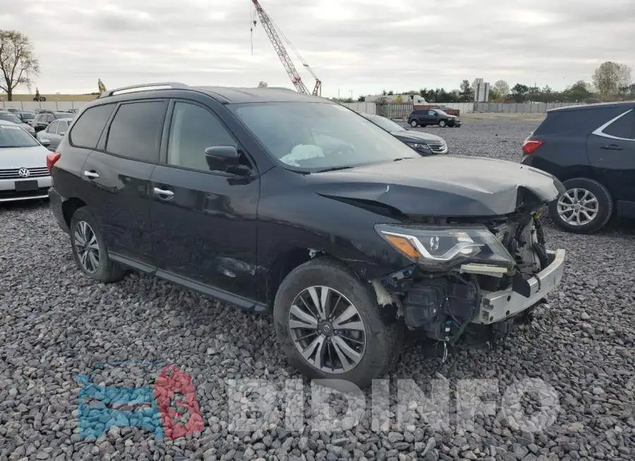 5N1DR2CM5LC605647 Photo# 4