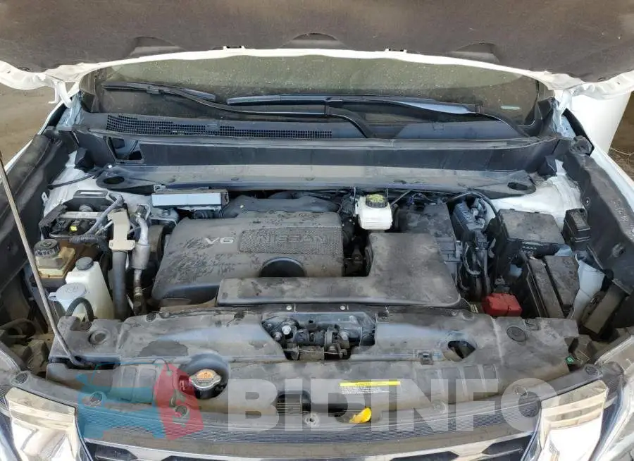 5N1DR2DM0LC649487 Photo# 12