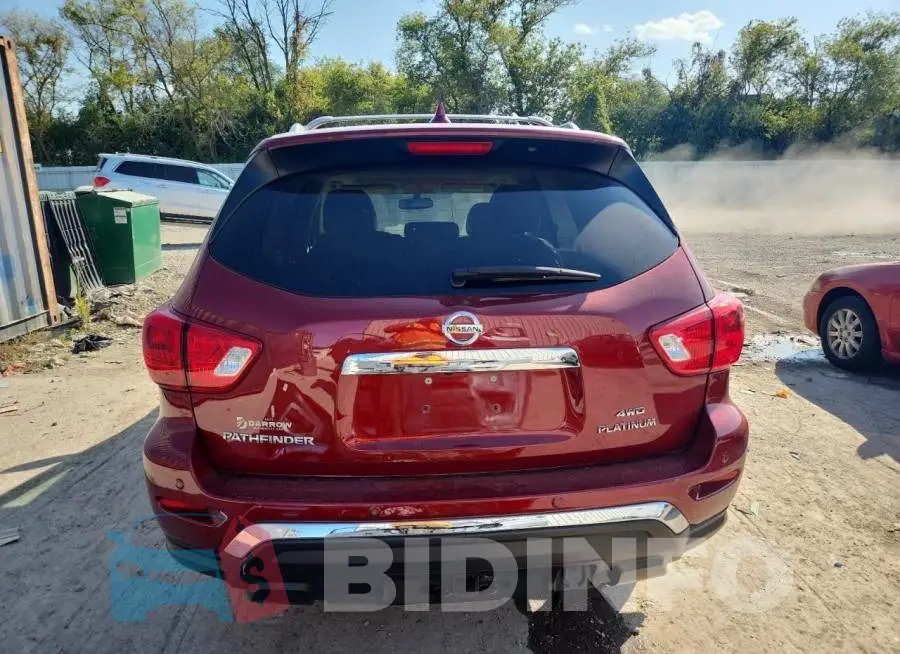 5N1DR2DM4LC576530 Photo# 6