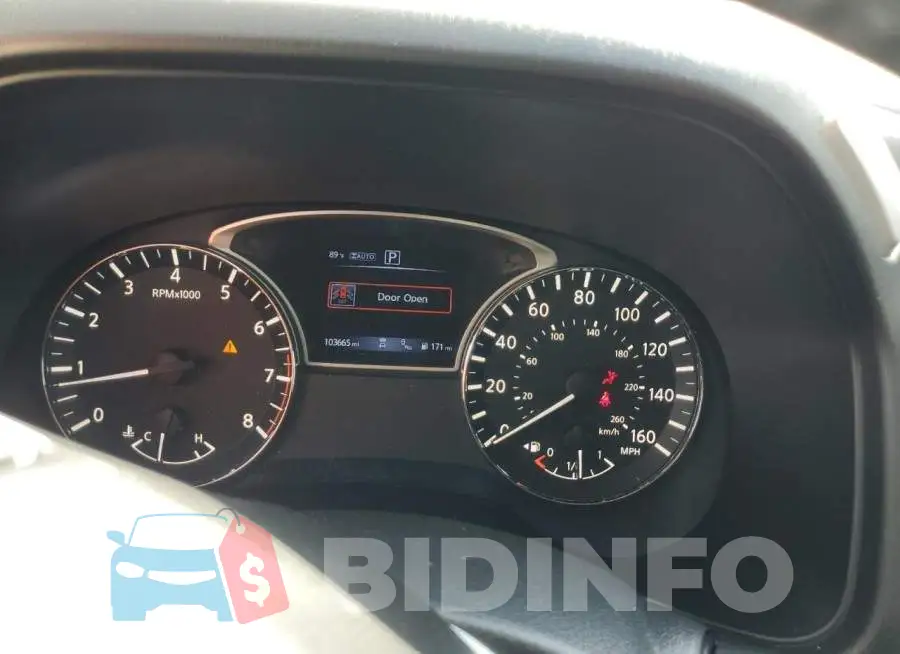5N1DR2MM5KC593416 Photo# 9