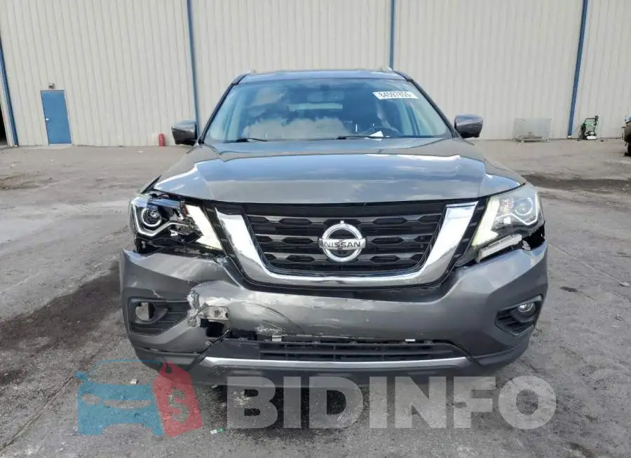 5N1DR2MM5KC593416 Photo# 5