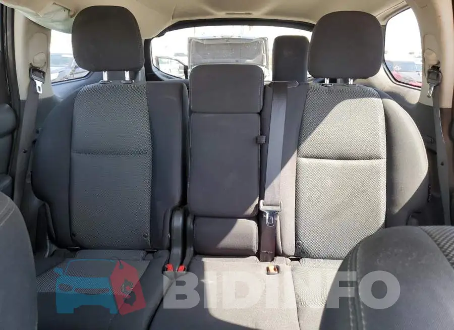 5N1DR2MN2JC661890 Photo# 10