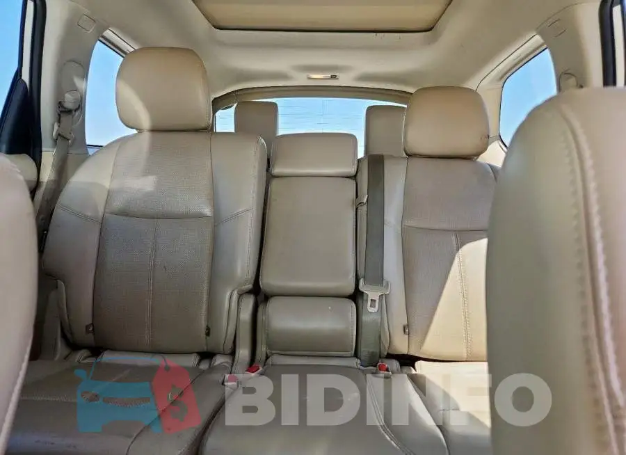 5N1DR2MN6KC598536 Photo# 10