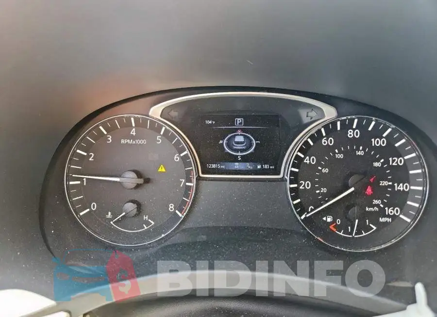 5N1DR2MN6KC598536 Photo# 9