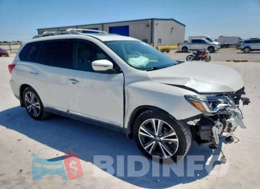 5N1DR2MN6KC598536 Photo# 4