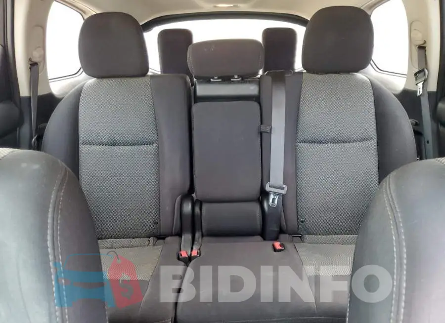 5N1DR2MN6KC616582 Photo# 10