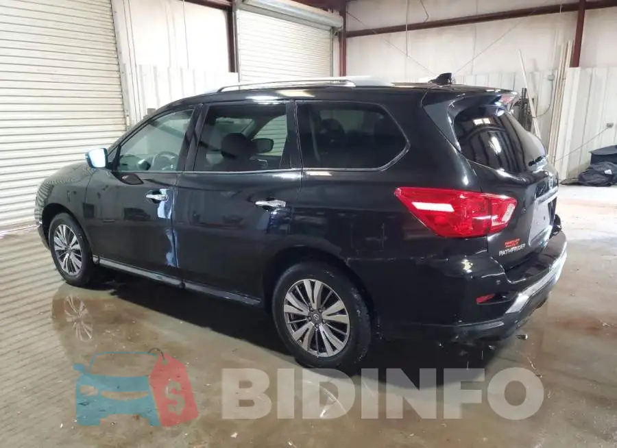 5N1DR2MN6KC616582 Photo# 2