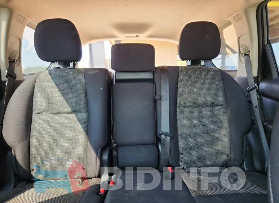 5N1DR2MN9KC645123 Photo# 10