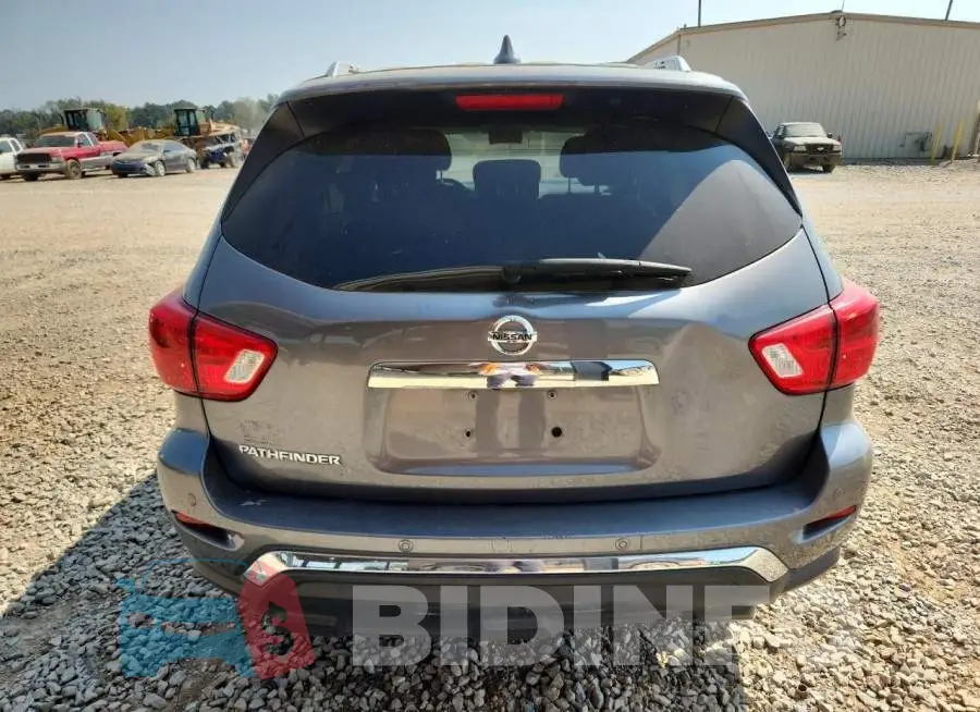 5N1DR2MN9KC645123 Photo# 6