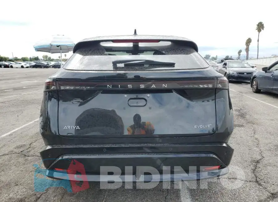 JN8BF0BE9SM460080 Photo# 6