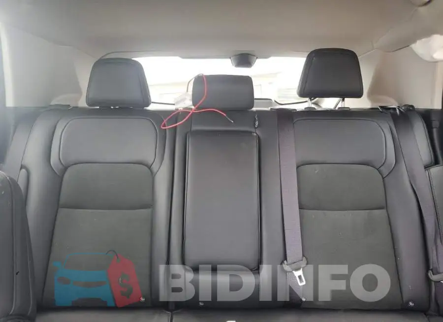 JN8DF0BF1SM769009 Photo# 10