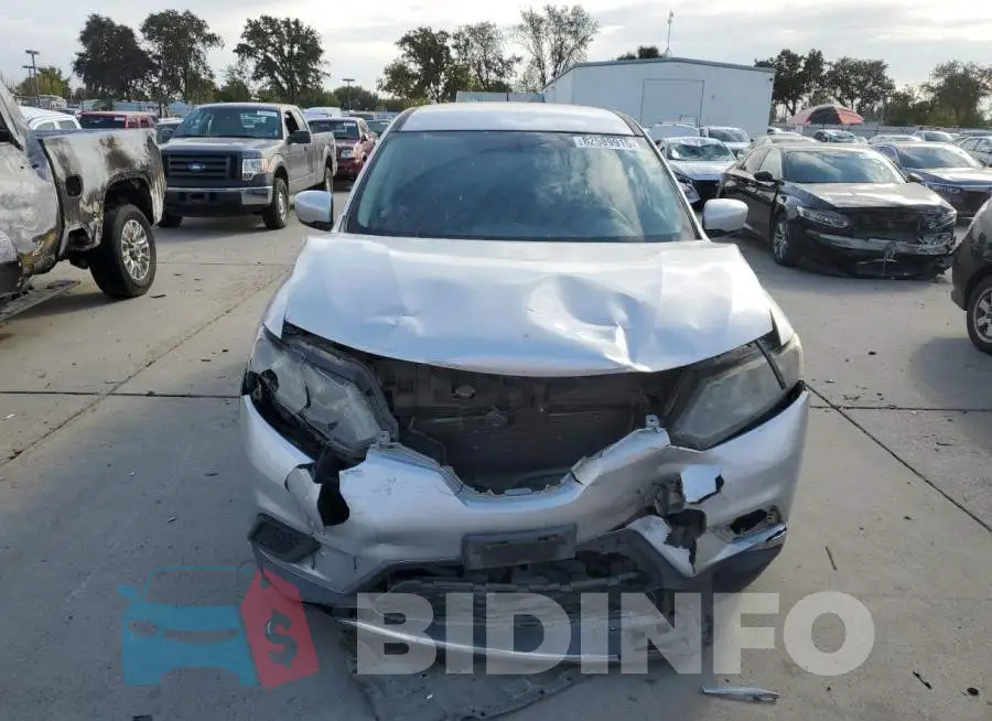 KNMAT2MT8GP617935 Photo# 5