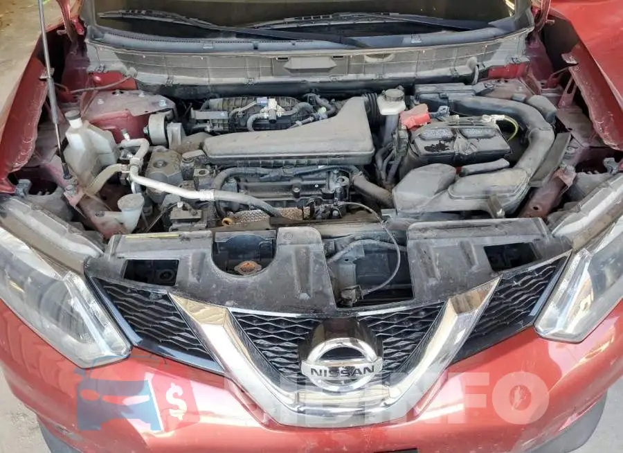 KNMAT2MT8GP672885 Photo# 12