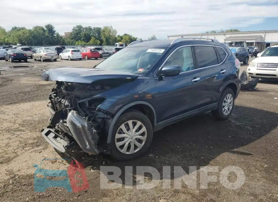 KNMAT2MV1GP730272 Photo# 1
