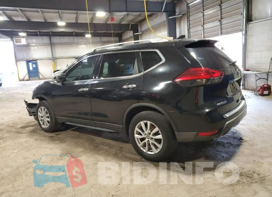 KNMAT2MV1HP582402 Photo# 2