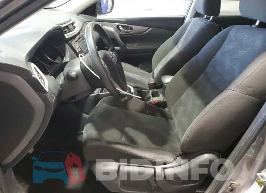 KNMAT2MV2GP630990 Photo# 7