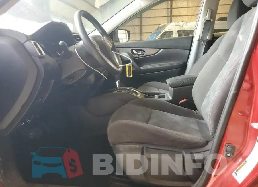 KNMAT2MV3GP619013 Photo# 7