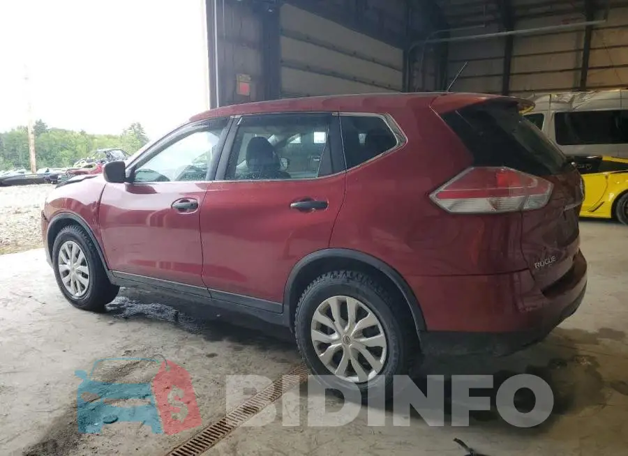 KNMAT2MV3GP619013 Photo# 2