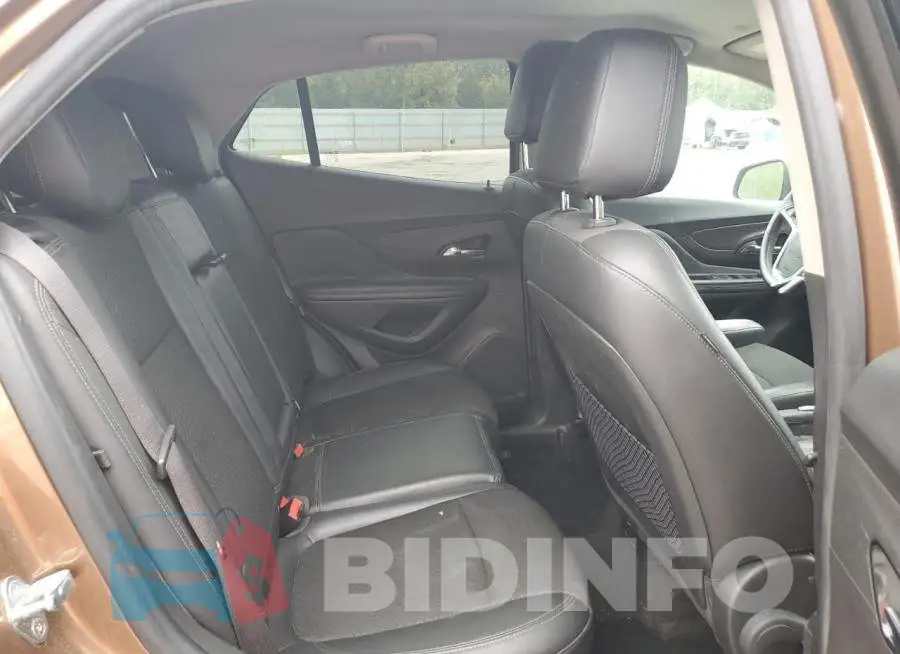 KL4CJASB3HB142142 Photo# 11