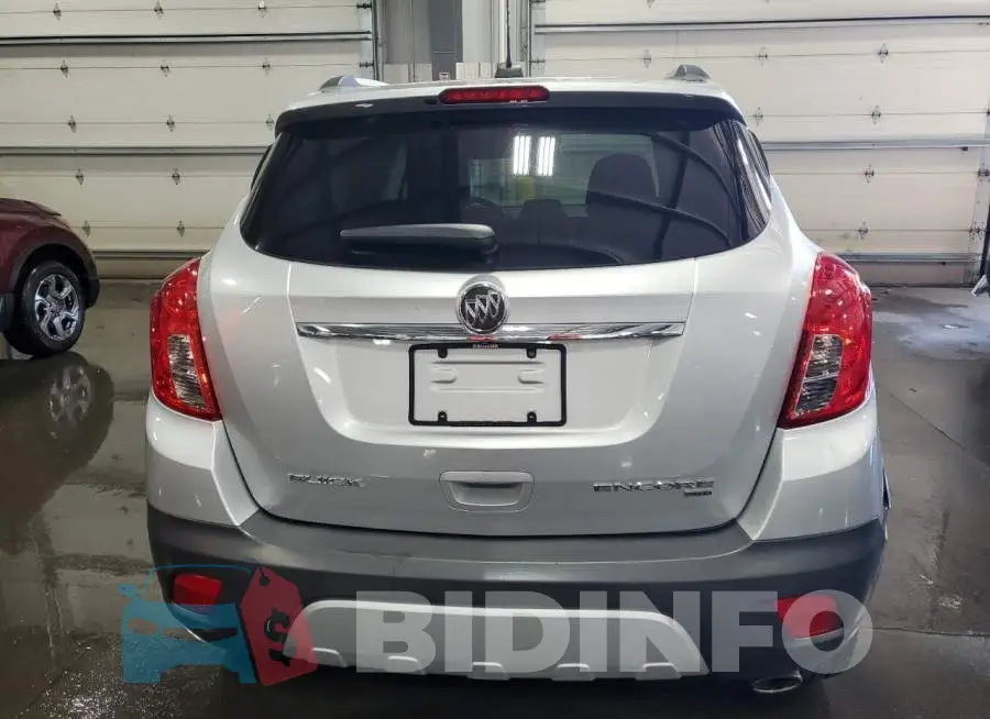 KL4CJGSB5GB688829 Photo# 6