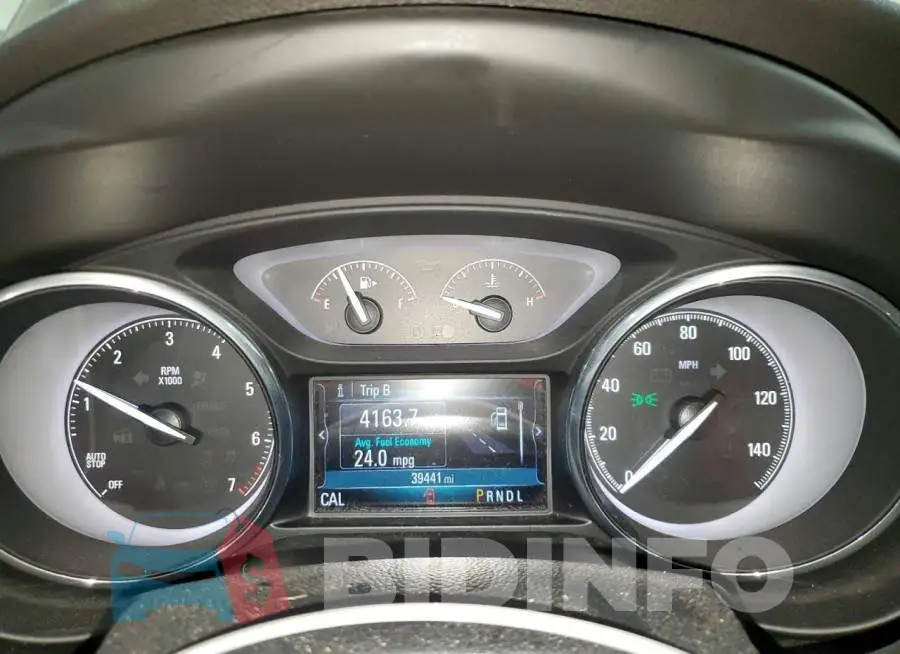 LRBFX2SA7KD016472 Photo# 9