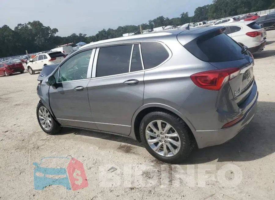 LRBFXCSA6LD014199 Photo# 2