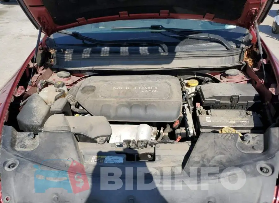 1C4PJMCB7HW563524 Photo# 12